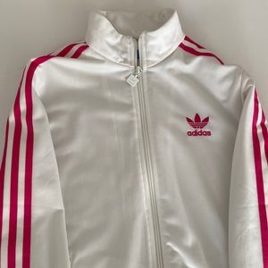 ADIDAS Originals Superstar Track Top